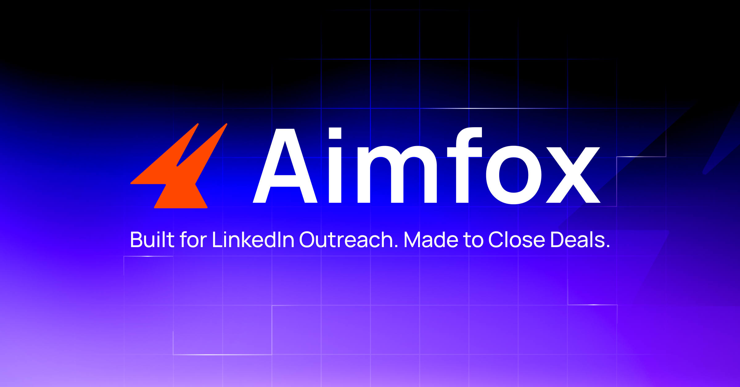 Aimfox logo